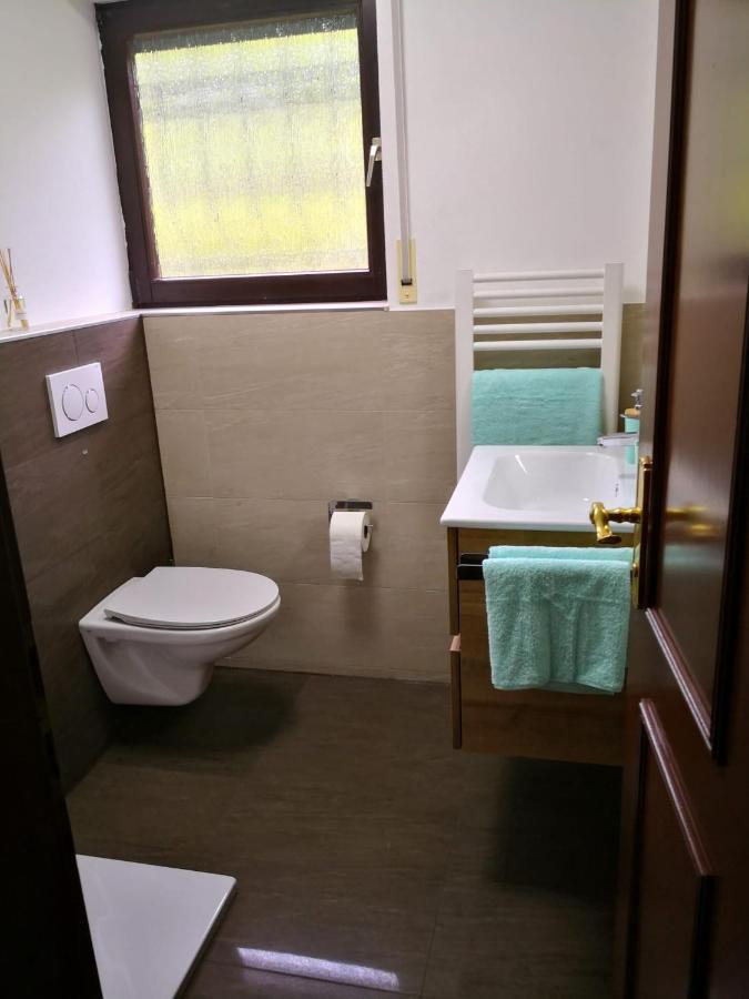 Apartment Lieblingsort Kreuzwertheim Ngoại thất bức ảnh