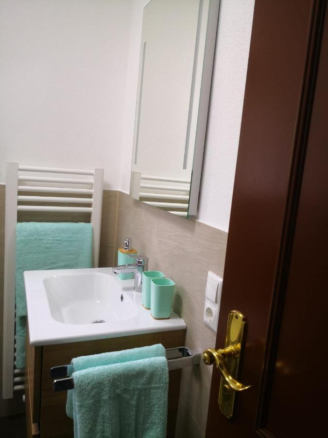 Apartment Lieblingsort Kreuzwertheim Ngoại thất bức ảnh